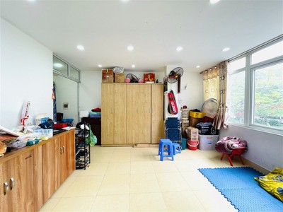 Chính chủ cho thuê căn hộ 2N1K tại phố chùa láng 8308