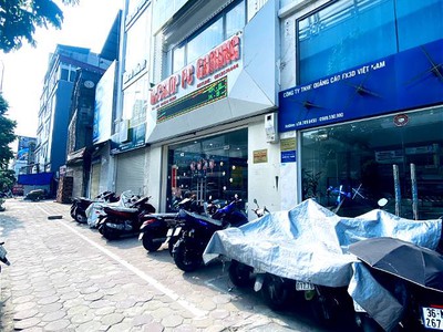 Chính chủ cho thuê căn hộ 2N1K tại phố chùa láng 7176