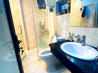 Chính chủ cho thuê căn hộ 2N1K tại phố chùa láng 7180