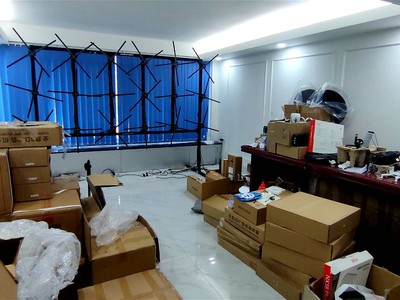 Chính chủ cho thuê căn hộ 2N1K tại phố chùa láng 7177