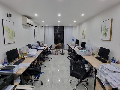 Chính chủ cho thuê căn hộ 2N1K tại phố chùa láng 7281