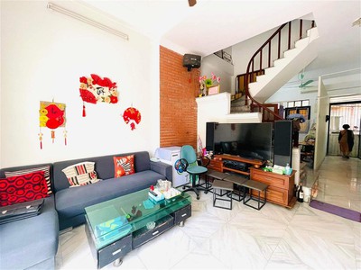 Chính chủ cho thuê căn hộ 2N1K tại phố chùa láng 7208