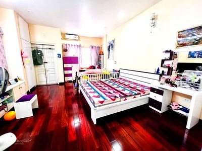 Chính chủ cho thuê căn hộ 2N1K tại phố chùa láng 8074