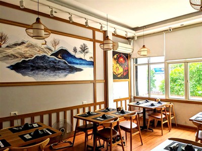 Chính chủ cho thuê căn hộ 2N1K tại phố chùa láng 8256