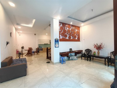 Chính chủ cho thuê căn hộ 2N1K tại phố chùa láng 8454