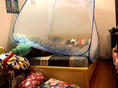 Chính chủ cho thuê căn hộ 2N1K tại phố chùa láng 8027