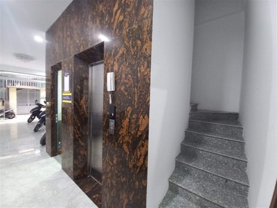 Chính chủ cho thuê căn hộ 2N1K tại phố chùa láng 7446