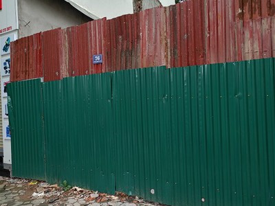 Chính chủ cho thuê căn hộ 2N1K tại phố chùa láng 7353