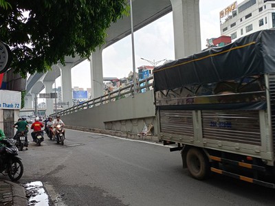 Chính chủ cho thuê căn hộ 2N1K tại phố chùa láng 7352