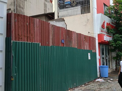 Chính chủ cho thuê căn hộ 2N1K tại phố chùa láng 7354