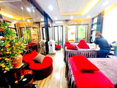 Chính chủ cho thuê căn hộ 2N1K tại phố chùa láng 8105