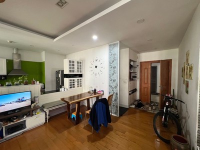 Định cư đức bán ch tòa licogi12 21 đại từ hoàng mai 99m 3pn 2ban công full nội thất chỉ 3tỷ61 0