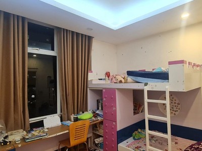 Định cư đức bán ch tòa licogi12 21 đại từ hoàng mai 99m 3pn 2ban công full nội thất chỉ 3tỷ61 3