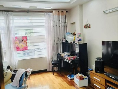 Chính chủ cho thuê căn hộ 2N1K tại phố chùa láng 7595