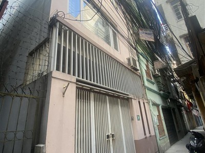 Chính chủ cho thuê căn hộ 2N1K tại phố chùa láng 7621