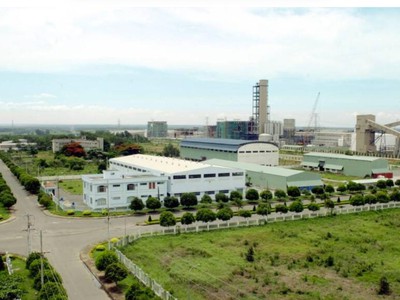 Chuyển nhượng hơn 5000m2 xưởng   đất cụm cn ở hà nội giá 1x triệu/m2 0