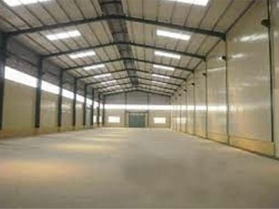 Chuyển nhượng hơn 5000m2 xưởng   đất cụm cn ở hà nội giá 1x triệu/m2 1