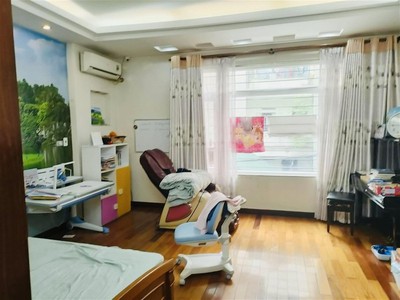 Chính chủ cho thuê căn hộ 2N1K tại phố chùa láng 7572