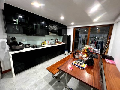 Chính chủ cho thuê căn hộ 2N1K tại phố chùa láng 7917