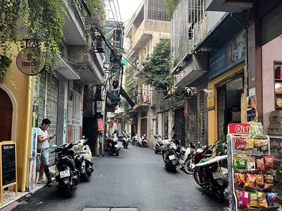 Chính chủ cho thuê căn hộ 2N1K tại phố chùa láng 7447