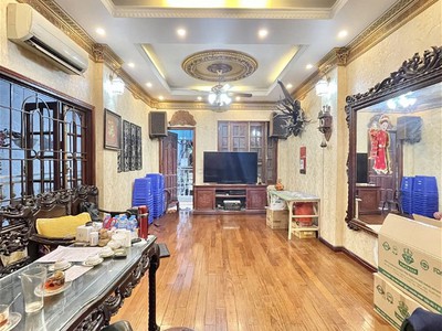 Chính chủ cho thuê căn hộ 2N1K tại phố chùa láng 7448