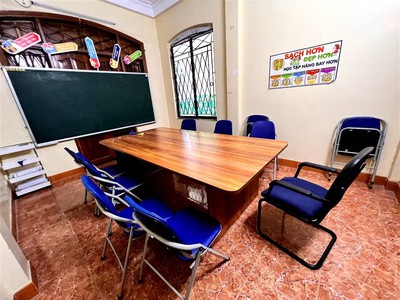 Chính chủ cho thuê căn hộ 2N1K tại phố chùa láng 7144