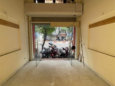 Chính chủ cho thuê căn hộ 2N1K tại phố chùa láng 8298
