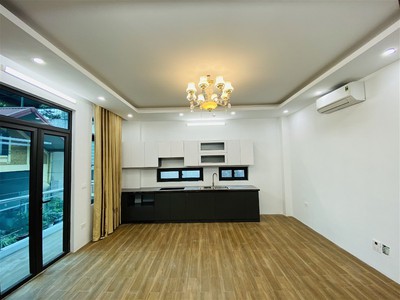 Chính chủ cho thuê căn hộ 2N1K tại phố chùa láng 7435