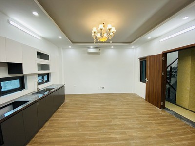 Chính chủ cho thuê căn hộ 2N1K tại phố chùa láng 7087