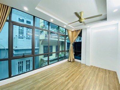 Chính chủ cho thuê căn hộ 2N1K tại phố chùa láng 7433