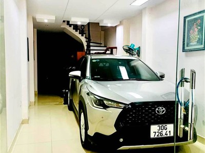 Chính chủ cho thuê căn hộ 2N1K tại phố chùa láng 7101