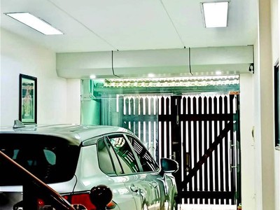 Chính chủ cho thuê căn hộ 2N1K tại phố chùa láng 7105