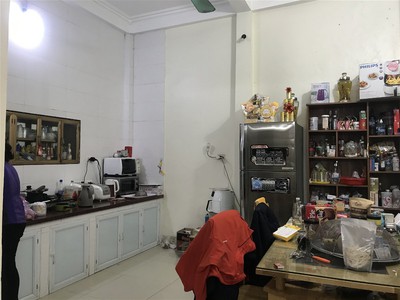 Chính chủ cho thuê căn hộ 2N1K tại phố chùa láng 7253