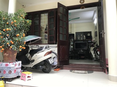 Chính chủ cho thuê căn hộ 2N1K tại phố chùa láng 7255