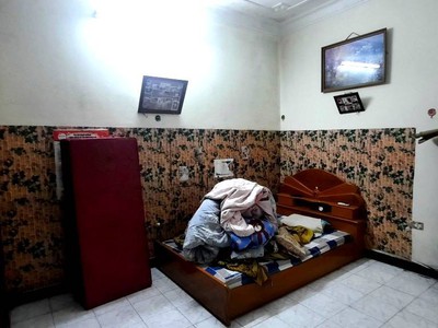 Chính chủ cho thuê căn hộ 2N1K tại phố chùa láng 7287