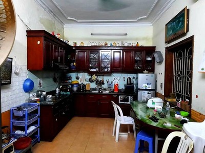 Chính chủ cho thuê căn hộ 2N1K tại phố chùa láng 7285