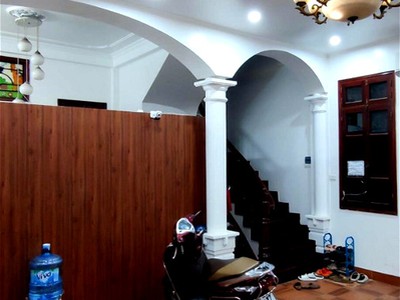 Chính chủ cho thuê căn hộ 2N1K tại phố chùa láng 7317