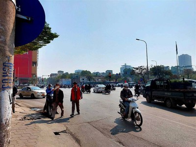 Chính chủ cho thuê căn hộ 2N1K tại phố chùa láng 8401