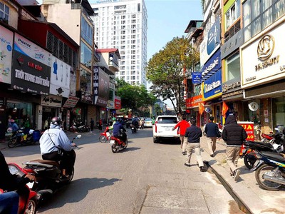 Chính chủ cho thuê căn hộ 2N1K tại phố chùa láng 7359