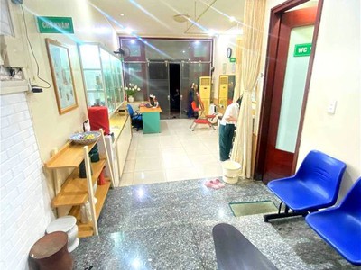 Chính chủ cho thuê căn hộ 2N1K tại phố chùa láng 7561