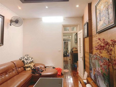 Chính chủ cho thuê căn hộ 2N1K tại phố chùa láng 7883