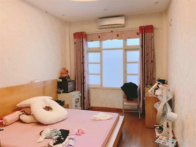 Chính chủ cho thuê căn hộ 2N1K tại phố chùa láng 7659