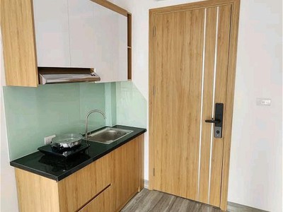Chính chủ cho thuê căn hộ 2N1K tại phố chùa láng 7948