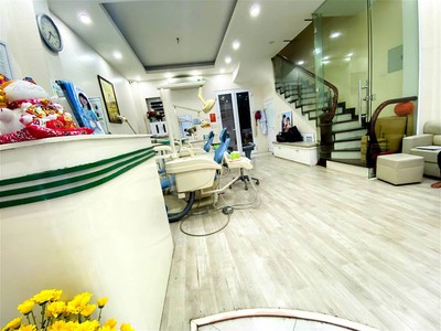 Chính chủ cho thuê căn hộ 2N1K tại phố chùa láng 8095