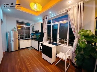 Chính chủ cho thuê căn hộ 2N1K tại phố chùa láng 8319
