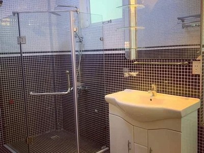 Chính chủ cho thuê căn hộ 2N1K tại phố chùa láng 8323