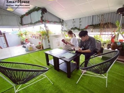 Chính chủ cho thuê căn hộ 2N1K tại phố chùa láng 8322