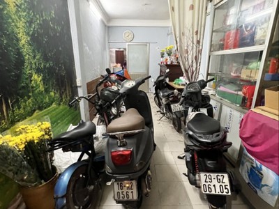 Chính chủ cho thuê căn hộ 2N1K tại phố chùa láng 8355