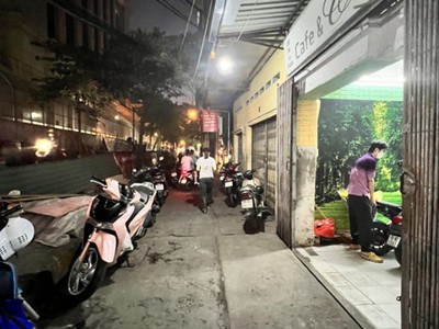 Chính chủ cho thuê căn hộ 2N1K tại phố chùa láng 8357