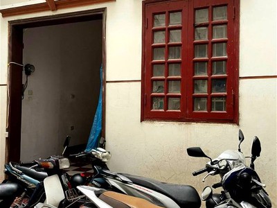 Chính chủ cho thuê căn hộ 2N1K tại phố chùa láng 8503